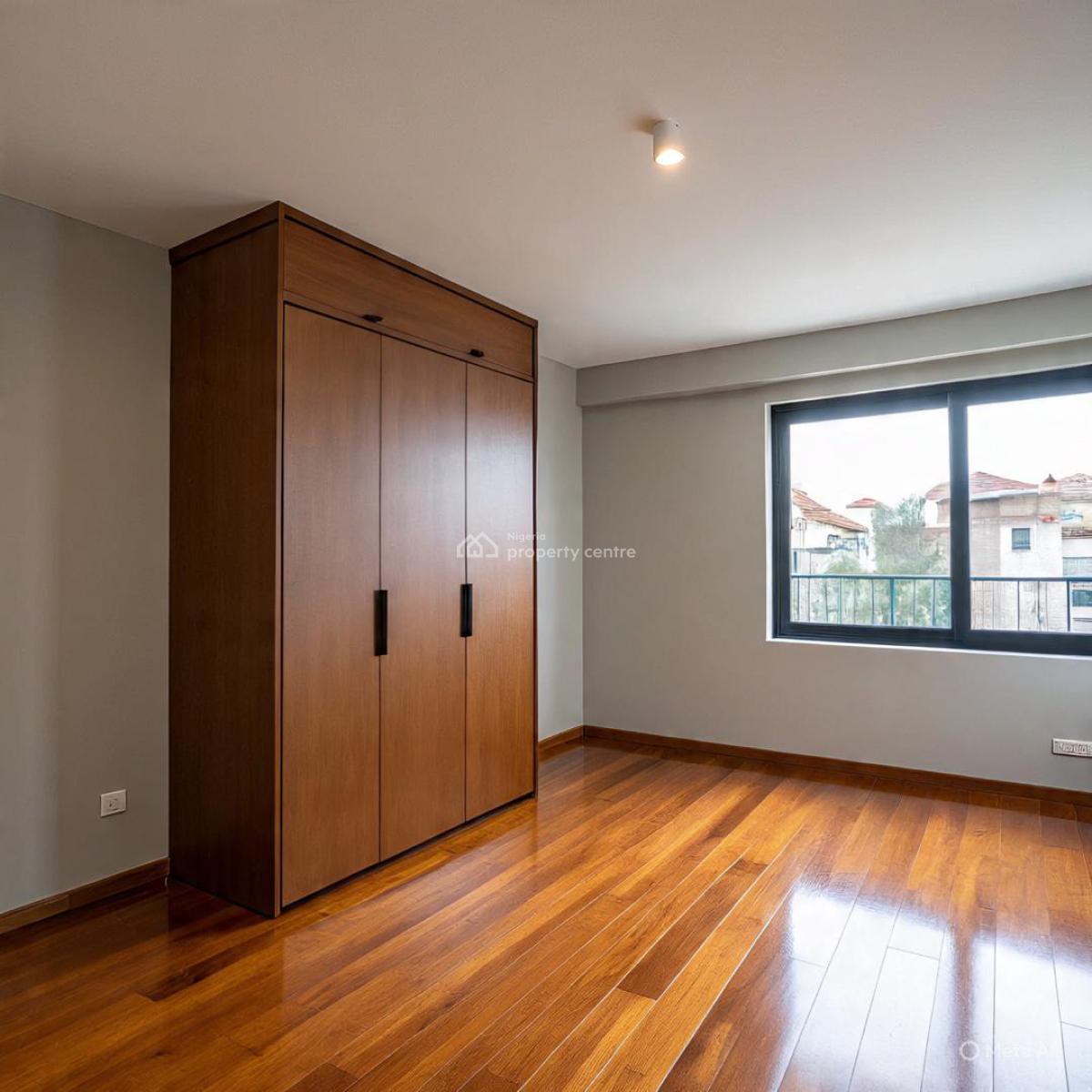 New 3 Bedrooms Terraced Duplex + Bq, Rockvale Manors Estate, Apo Dutse, Apo, Abuja, Terraced Duplex for Rent