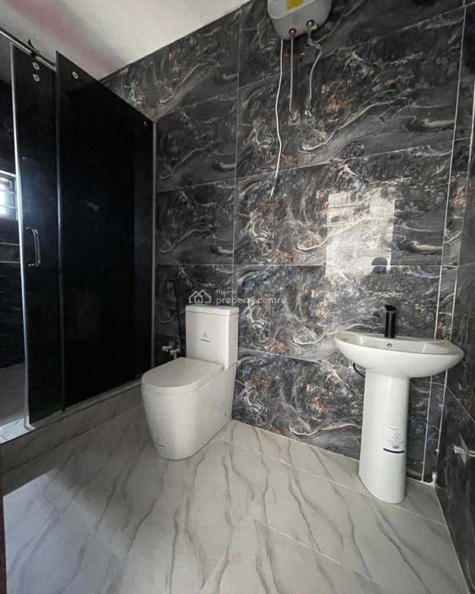 4 Bedrooms Terrace, Orchid Road, Lekki, Lagos, Terraced Duplex for Sale