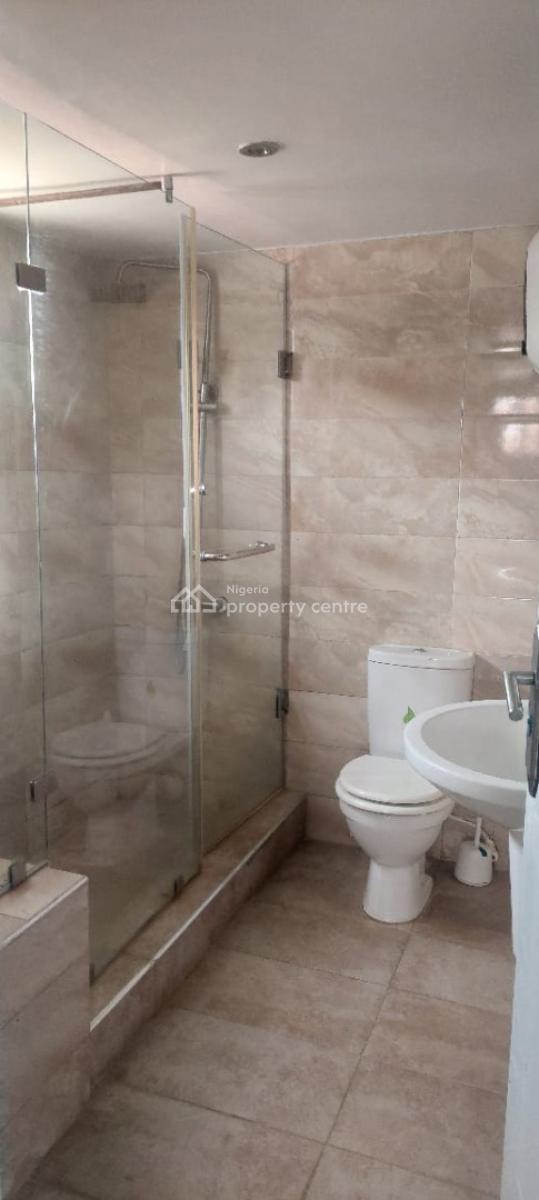 1 Bedroom Apartment, Abacha Estate, Ikoyi, Lagos, Mini Flat (room and Parlour) for Rent