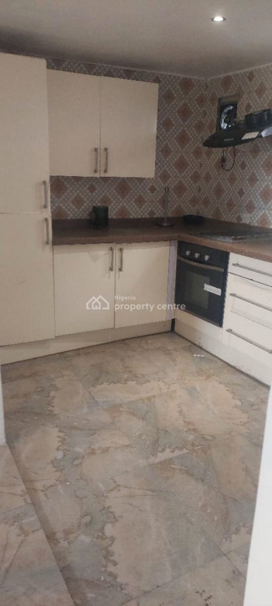 1 Bedroom Apartment, Abacha Estate, Ikoyi, Lagos, Mini Flat (room and Parlour) for Rent