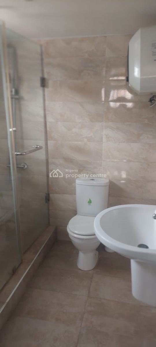 1 Bedroom Apartment, Abacha Estate, Ikoyi, Lagos, Mini Flat (room and Parlour) for Rent