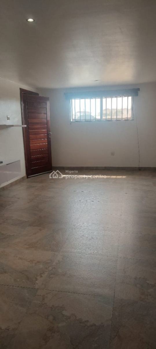 1 Bedroom Apartment, Abacha Estate, Ikoyi, Lagos, Mini Flat (room and Parlour) for Rent