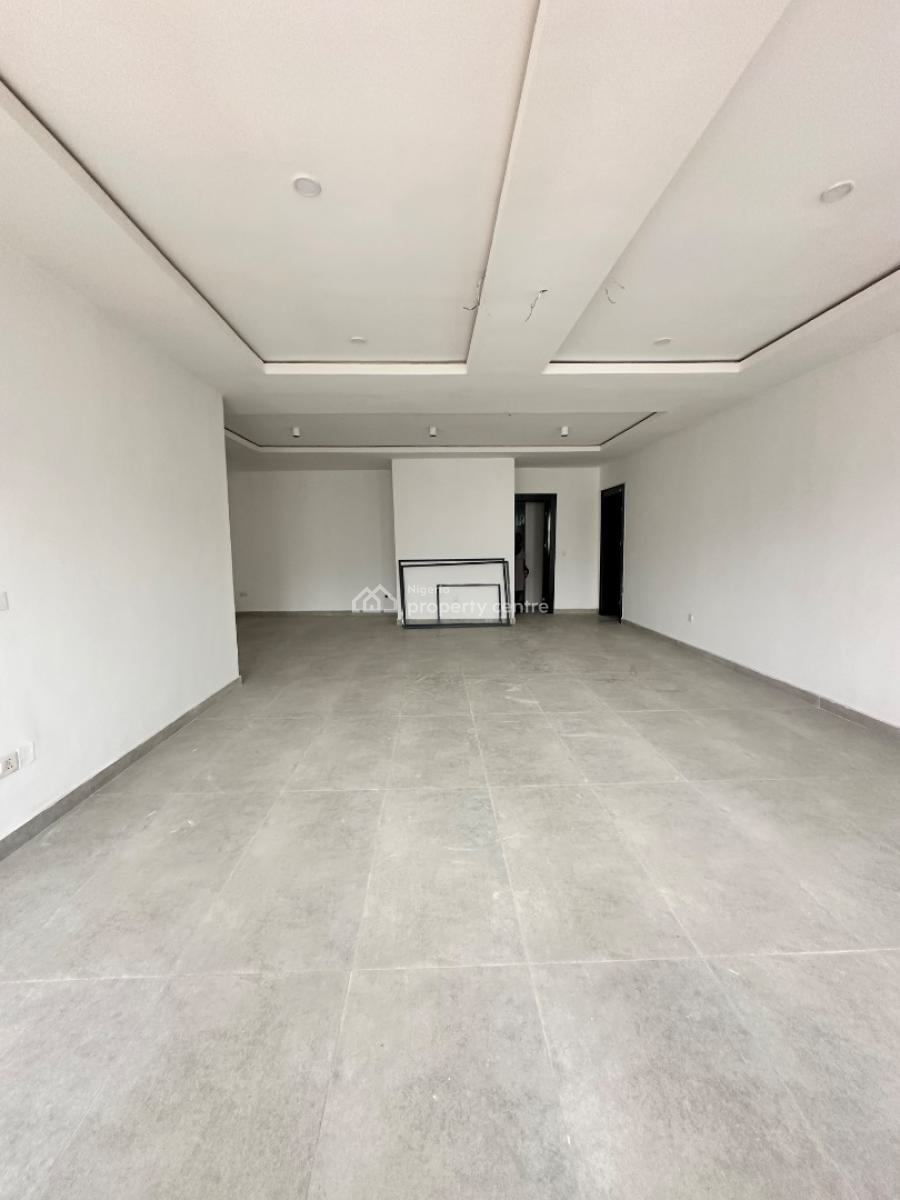 4bedroom Apartment with Bq & Elevator, Lekki Phase 1, Lekki, Lagos, Flat / Apartment for Sale