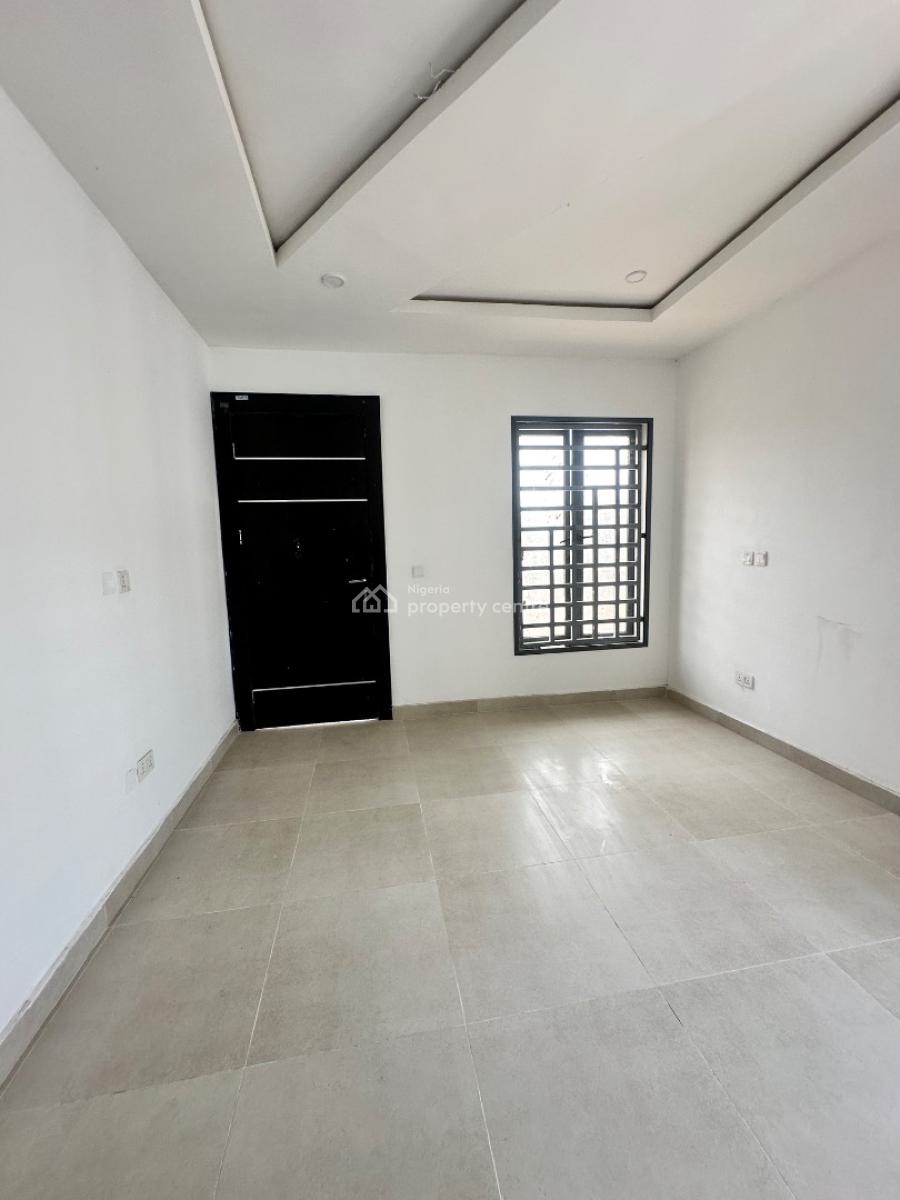 4bedroom Apartment with Bq & Elevator, Lekki Phase 1, Lekki, Lagos, Flat / Apartment for Sale