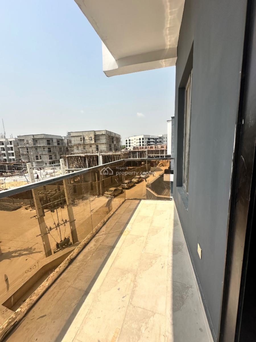 4bedroom Apartment with Bq & Elevator, Lekki Phase 1, Lekki, Lagos, Flat / Apartment for Sale