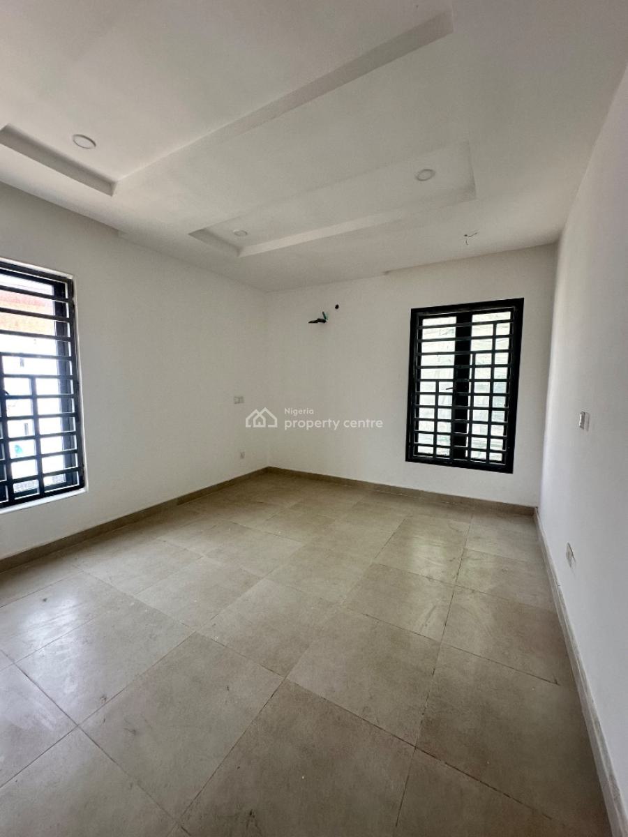 4bedroom Apartment with Bq & Elevator, Lekki Phase 1, Lekki, Lagos, Flat / Apartment for Sale