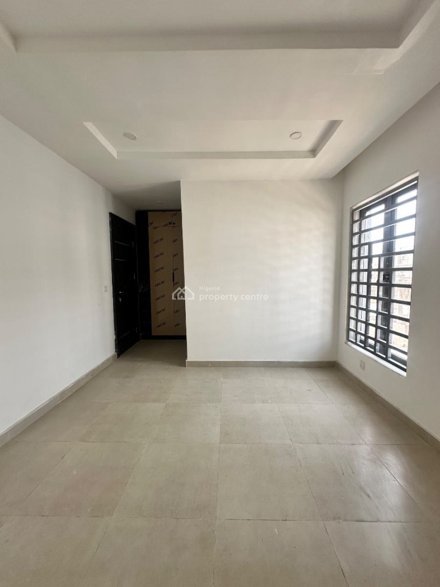 4bedroom Apartment with Bq & Elevator, Lekki Phase 1, Lekki, Lagos, Flat / Apartment for Sale