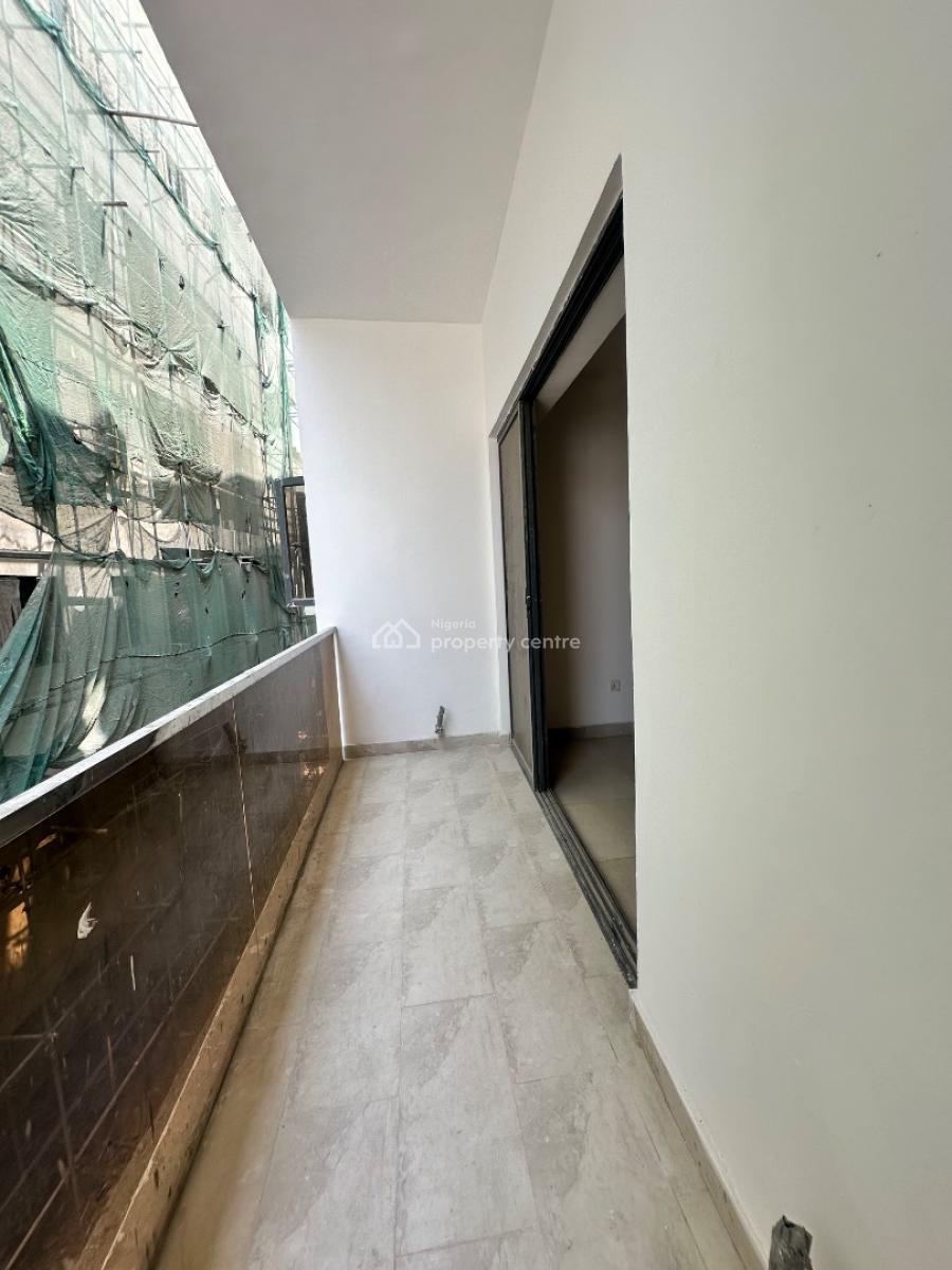 4bedroom Apartment with Bq & Elevator, Lekki Phase 1, Lekki, Lagos, Flat / Apartment for Sale