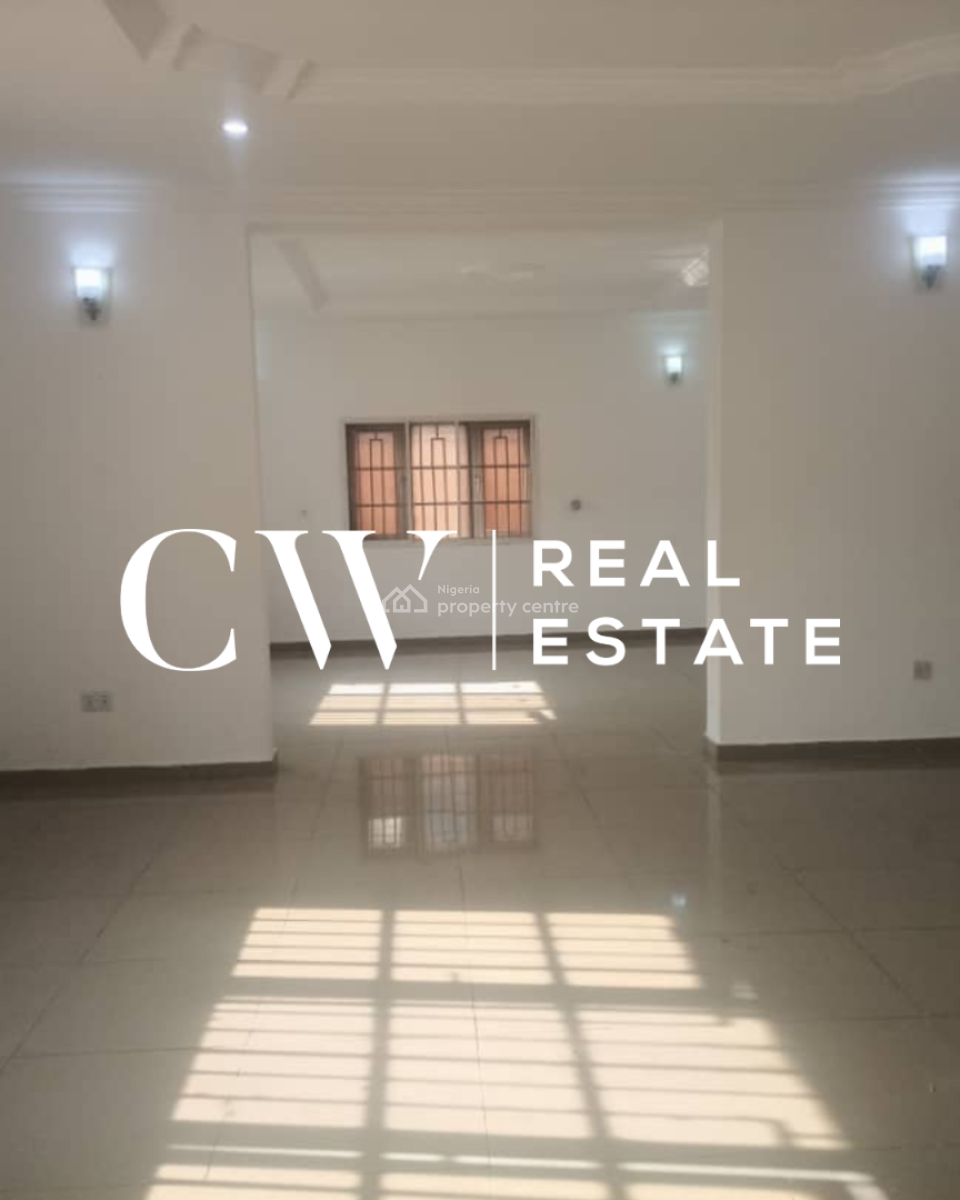 3-bedroom Apartment with Bq-- Lekki (right Side), Oniru, Victoria Island (vi), Lagos, Flat / Apartment for Rent