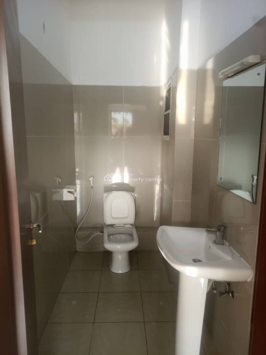 3-bedroom Apartment with Bq-- Lekki (right Side), Oniru, Victoria Island (vi), Lagos, Flat / Apartment for Rent