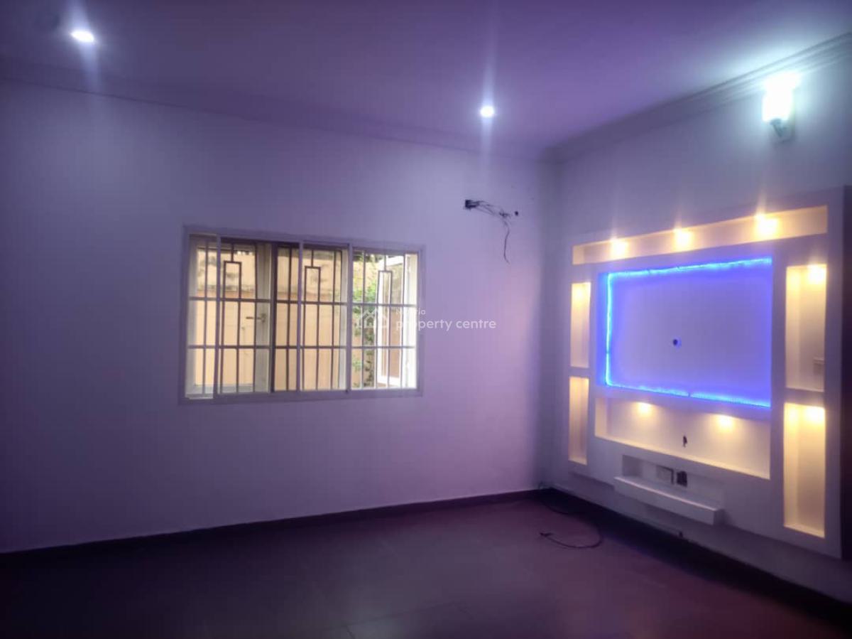 3-bedroom Apartment with Bq-- Lekki (right Side), Oniru, Victoria Island (vi), Lagos, Flat / Apartment for Rent