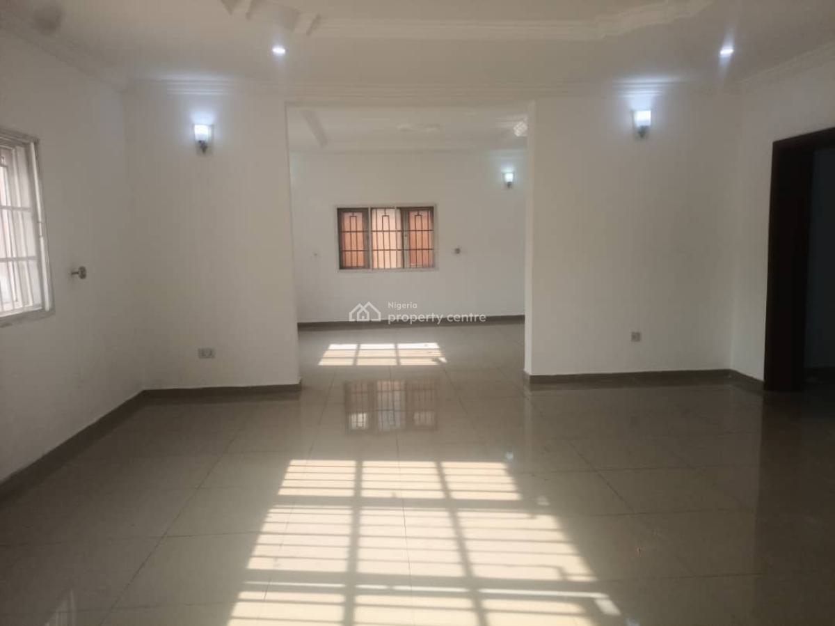 3-bedroom Apartment with Bq-- Lekki (right Side), Oniru, Victoria Island (vi), Lagos, Flat / Apartment for Rent