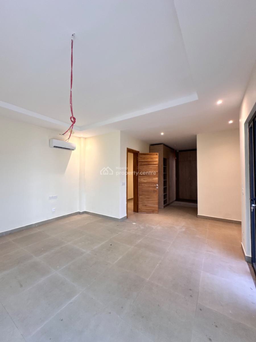 Luxurious Brand New 3bedroom with Bq, Main Lekki Phase 1 Off Admiralty Way, Lekki, Lagos, Terraced Bungalow for Rent