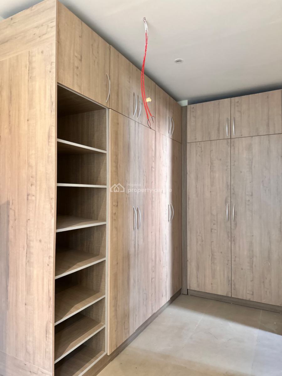 Luxurious Brand New 3bedroom with Bq, Main Lekki Phase 1 Off Admiralty Way, Lekki, Lagos, Terraced Bungalow for Rent