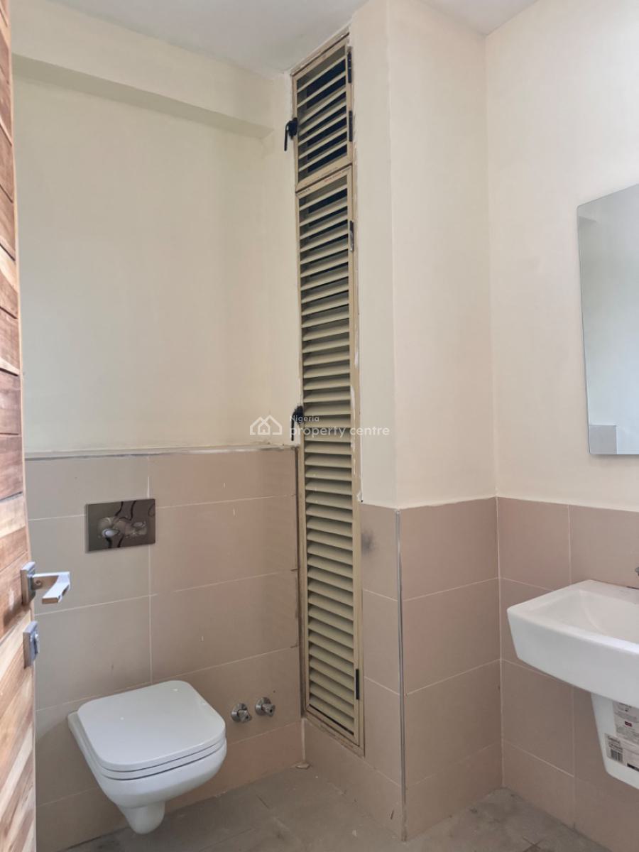 Luxurious Brand New 3bedroom with Bq, Main Lekki Phase 1 Off Admiralty Way, Lekki, Lagos, Terraced Bungalow for Rent