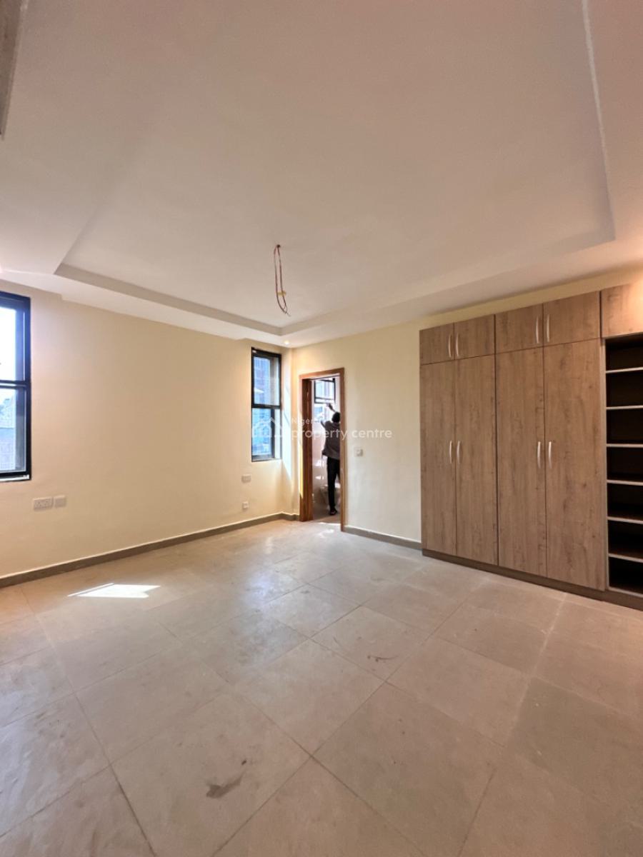 Luxurious Brand New 3bedroom with Bq, Main Lekki Phase 1 Off Admiralty Way, Lekki, Lagos, Terraced Bungalow for Rent