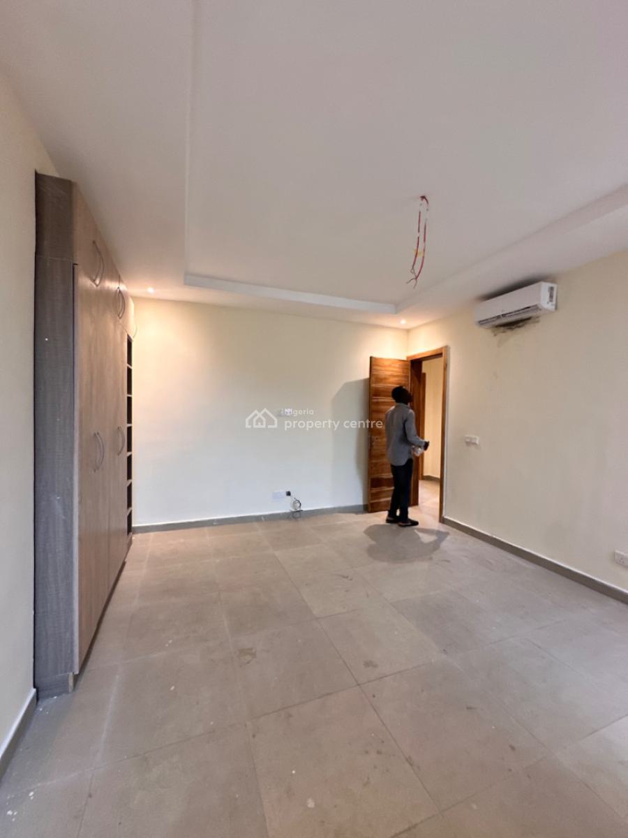 Luxurious Brand New 3bedroom with Bq, Main Lekki Phase 1 Off Admiralty Way, Lekki, Lagos, Terraced Bungalow for Rent