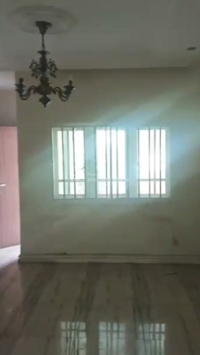 5 Bedroom Fully Detached Duplex with Bq in Gwarinpa,1st Avenue, 1st Avenue, Gwarinpa, Abuja, Detached Duplex for Rent