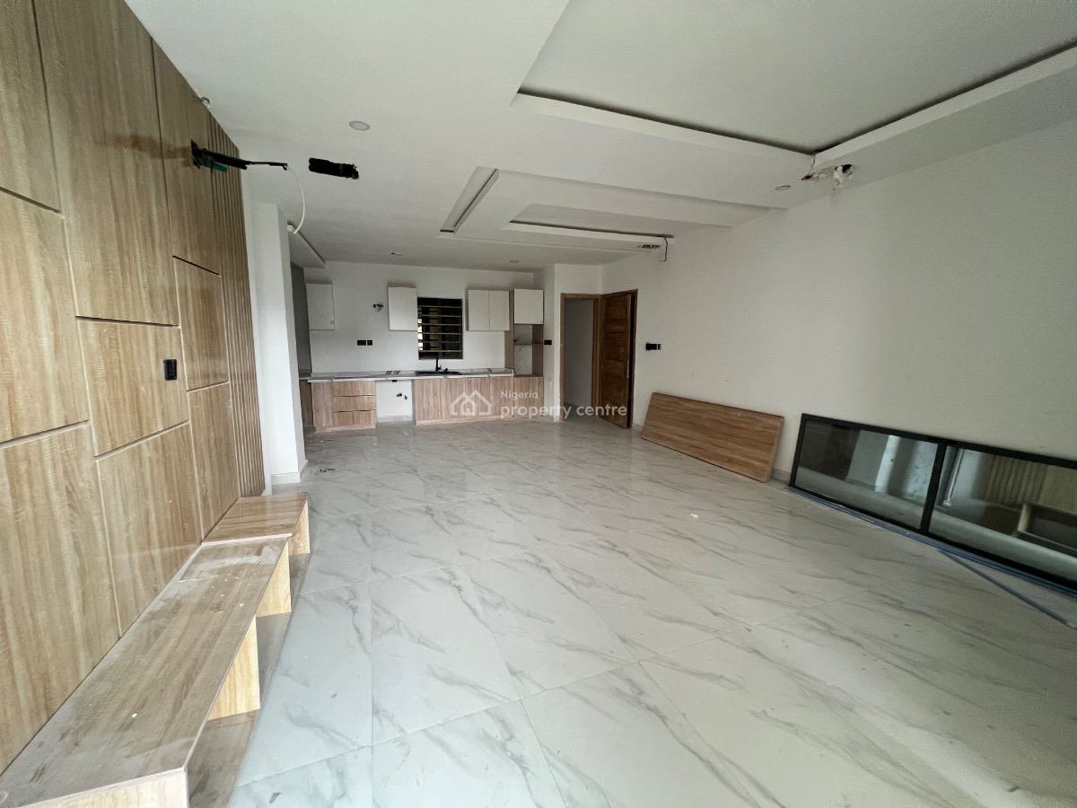 3 Bedroom Apartment, Ikate Elegushi, Lekki, Lagos, Flat / Apartment for Sale