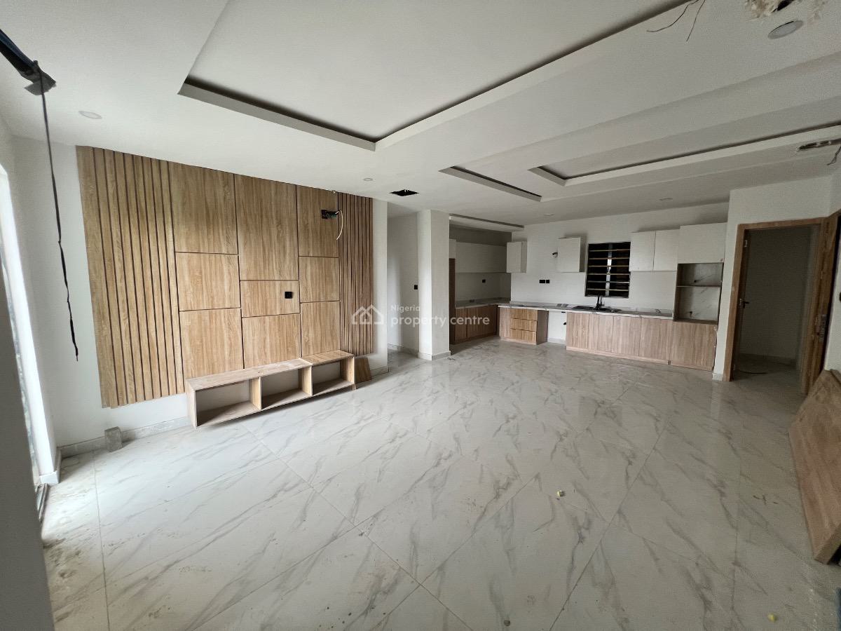 3 Bedroom Apartment, Ikate Elegushi, Lekki, Lagos, Flat / Apartment for Sale