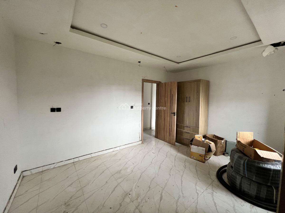 3 Bedroom Apartment, Ikate Elegushi, Lekki, Lagos, Flat / Apartment for Sale