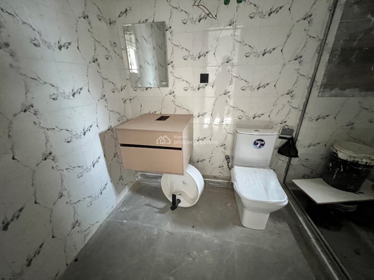 3 Bedroom Apartment, Ikate Elegushi, Lekki, Lagos, Flat / Apartment for Sale