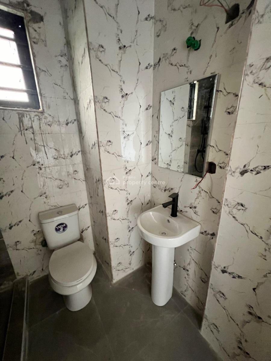3 Bedroom Apartment, Ikate Elegushi, Lekki, Lagos, Flat / Apartment for Sale