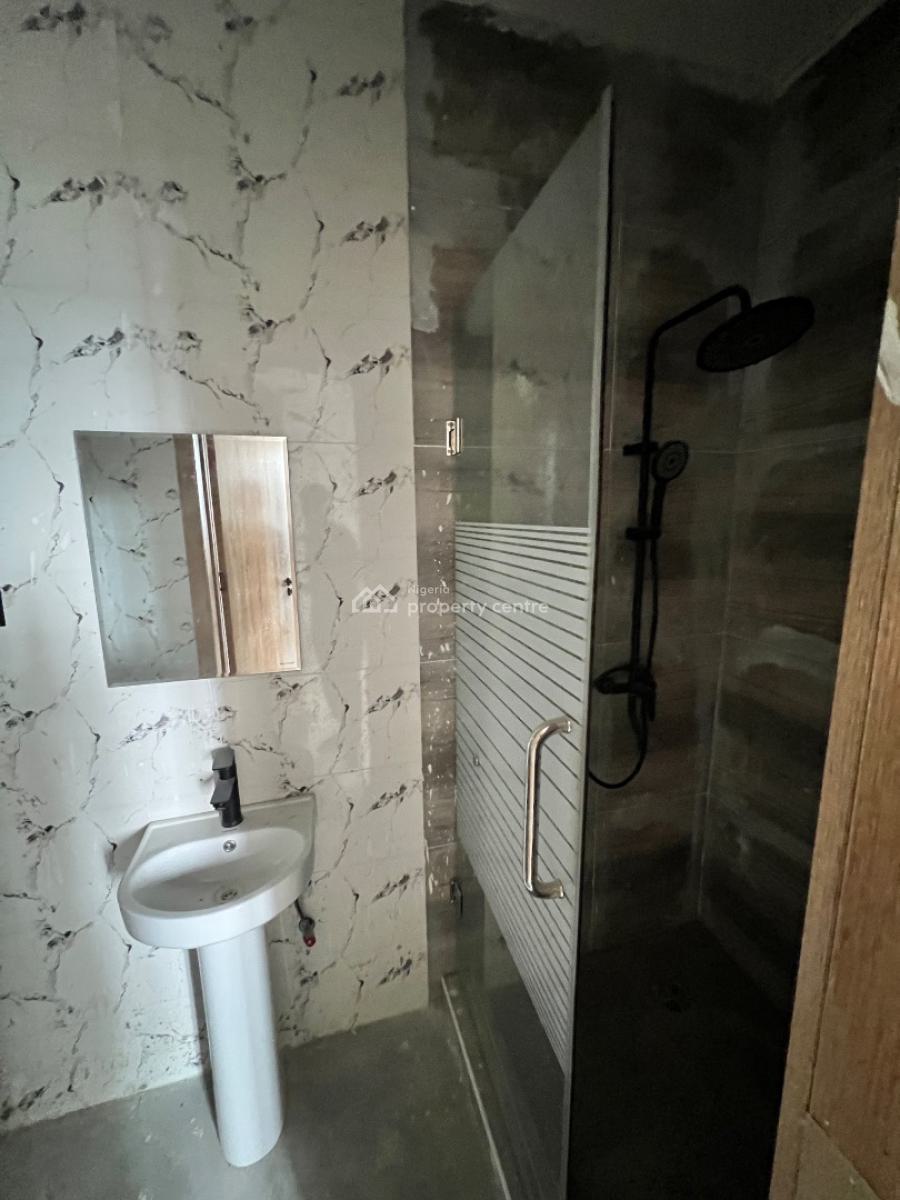 3 Bedroom Apartment, Ikate Elegushi, Lekki, Lagos, Flat / Apartment for Sale