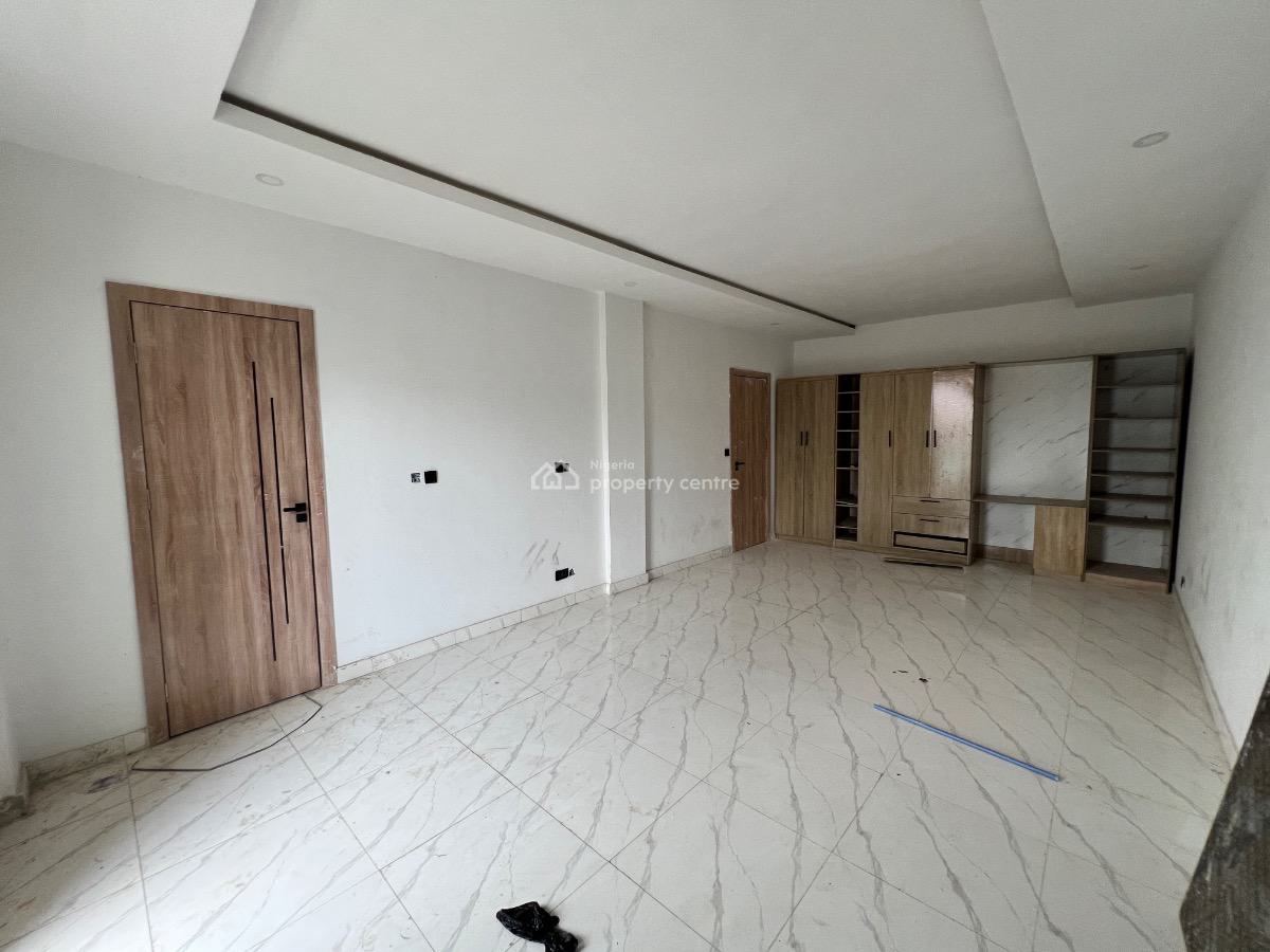 3 Bedroom Apartment, Ikate Elegushi, Lekki, Lagos, Flat / Apartment for Sale
