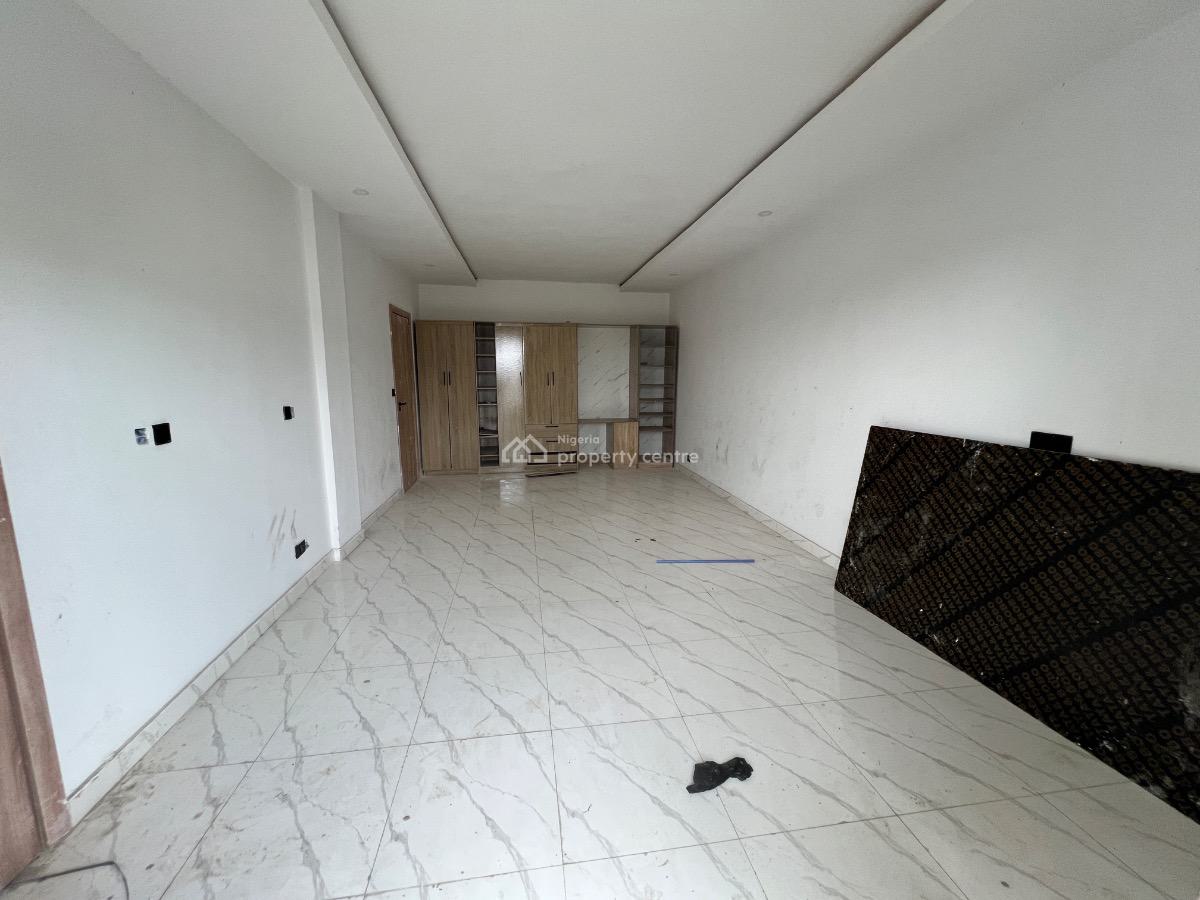 3 Bedroom Apartment, Ikate Elegushi, Lekki, Lagos, Flat / Apartment for Sale