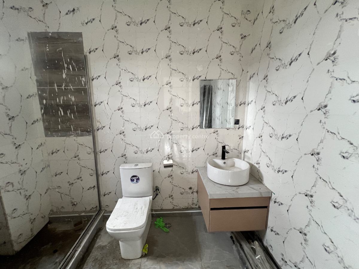 3 Bedroom Apartment, Ikate Elegushi, Lekki, Lagos, Flat / Apartment for Sale