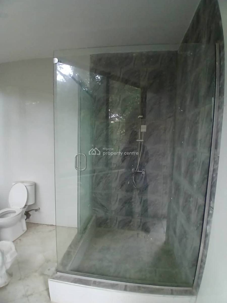 a Serviced Miniflat with Green Areas, Oluwanisola Eatate Second Toll Gate, Lekki, Lagos, Mini Flat (room and Parlour) for Rent