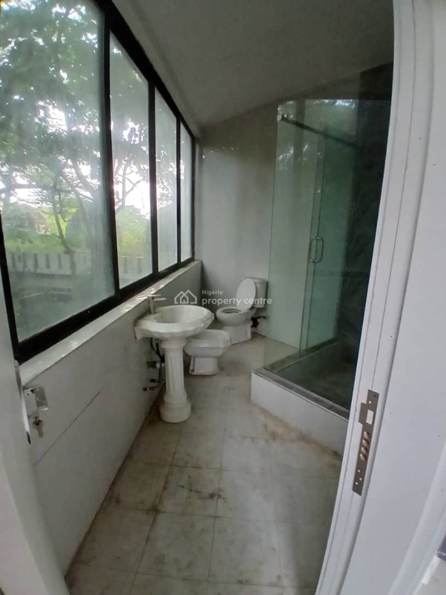 a Serviced Miniflat with Green Areas, Oluwanisola Eatate Second Toll Gate, Lekki, Lagos, Mini Flat (room and Parlour) for Rent