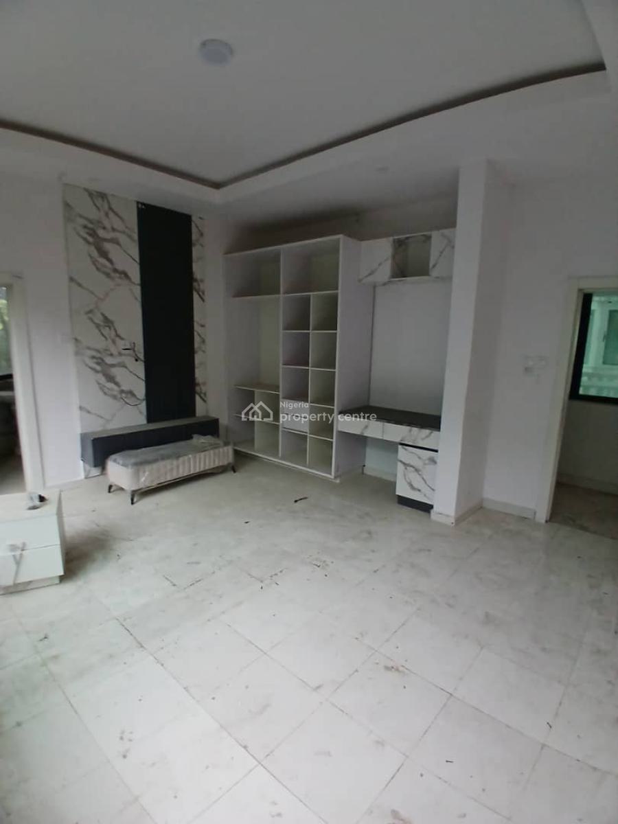 a Serviced Miniflat with Green Areas, Oluwanisola Eatate Second Toll Gate, Lekki, Lagos, Mini Flat (room and Parlour) for Rent