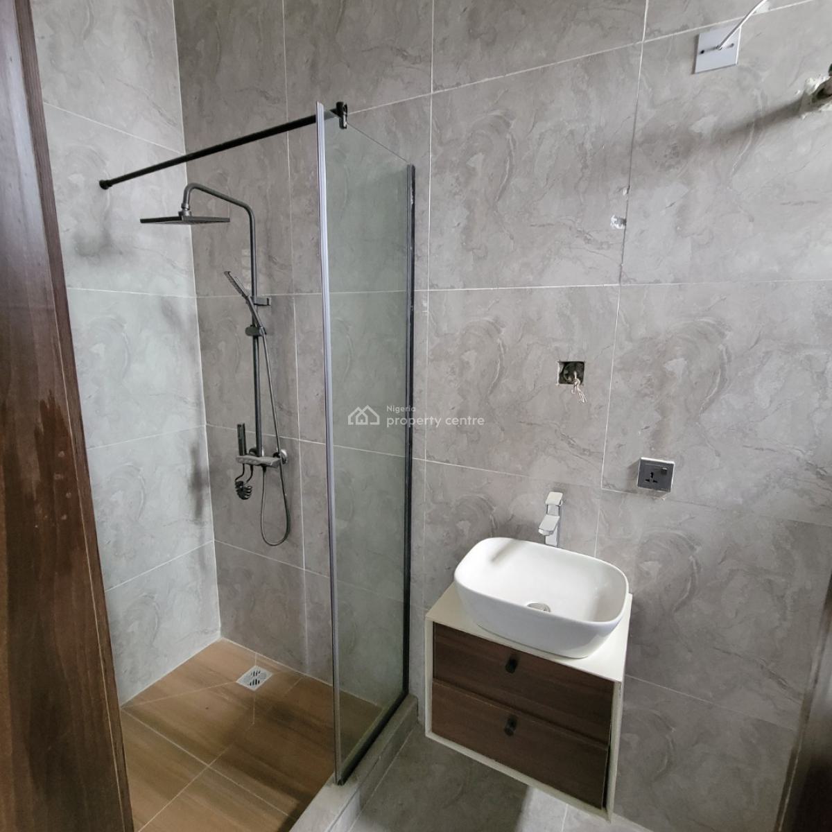 Luxury 5 Bedrooms Semi Detached Duplex, Ikate, Lekki, Lagos, Semi-detached Duplex for Sale