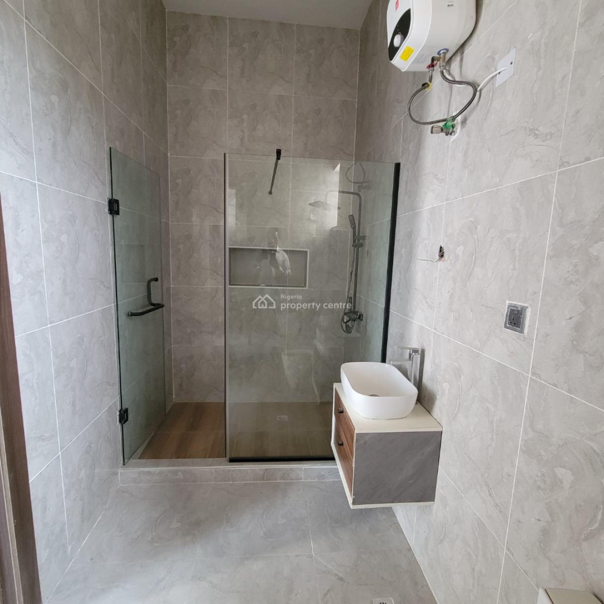 Luxury 5 Bedrooms Semi Detached Duplex, Ikate, Lekki, Lagos, Semi-detached Duplex for Sale