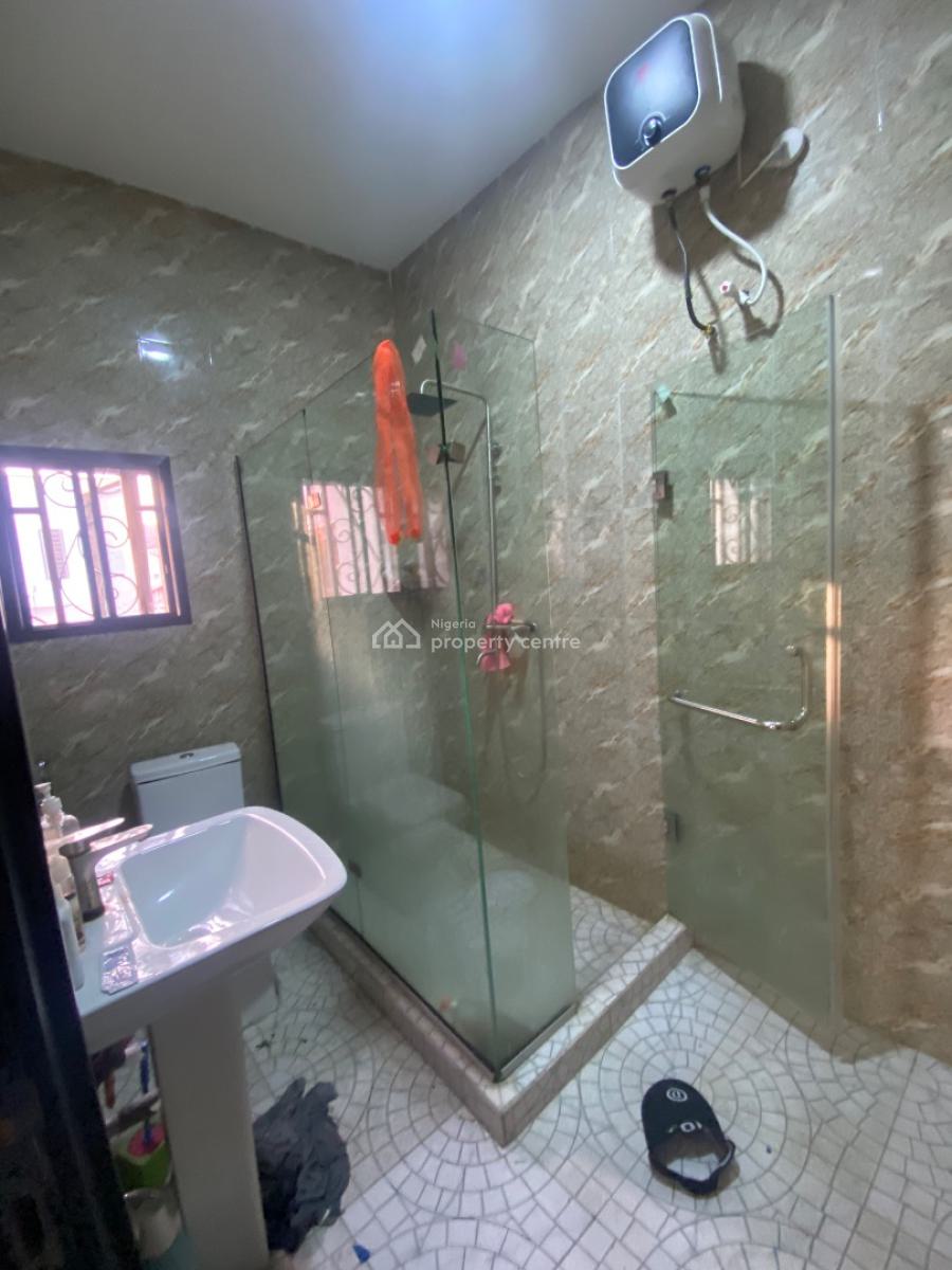 Luxury Studio Apartment, Agungi East Estate, Agungi, Lekki, Lagos, Self Contain (single Rooms) for Rent