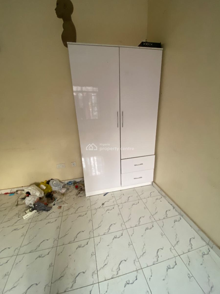 Luxury Studio Apartment, Agungi East Estate, Agungi, Lekki, Lagos, Self Contain (single Rooms) for Rent