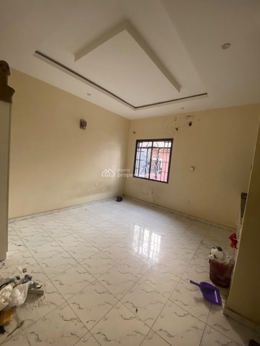 Luxury Studio Apartment, Agungi East Estate, Agungi, Lekki, Lagos, Self Contain (single Rooms) for Rent