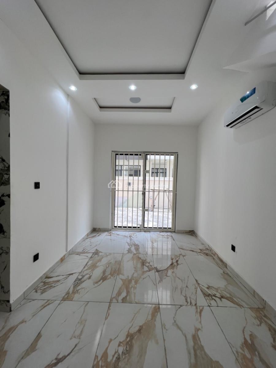 Luxury Built 5 Bedrooms Fully Detached, Lekki Phase 1, Lekki, Lagos, Detached Duplex for Sale