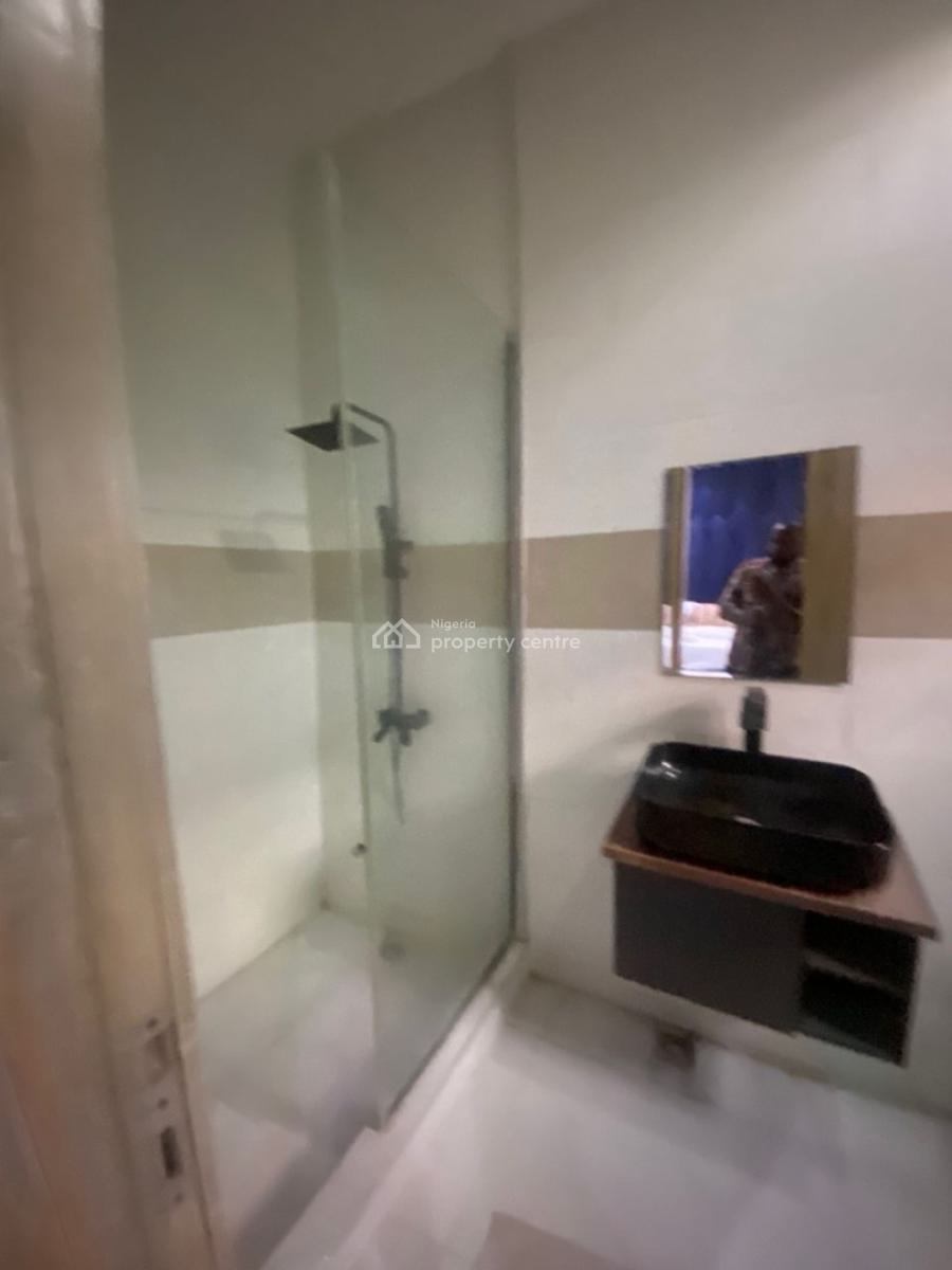 4 Bedroom Fully Furnished Terraced Duplex, Ikate, Lekki, Lagos, Terraced Duplex for Rent