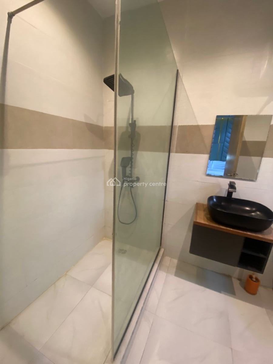 4 Bedroom Fully Furnished Terraced Duplex, Ikate, Lekki, Lagos, Terraced Duplex for Rent