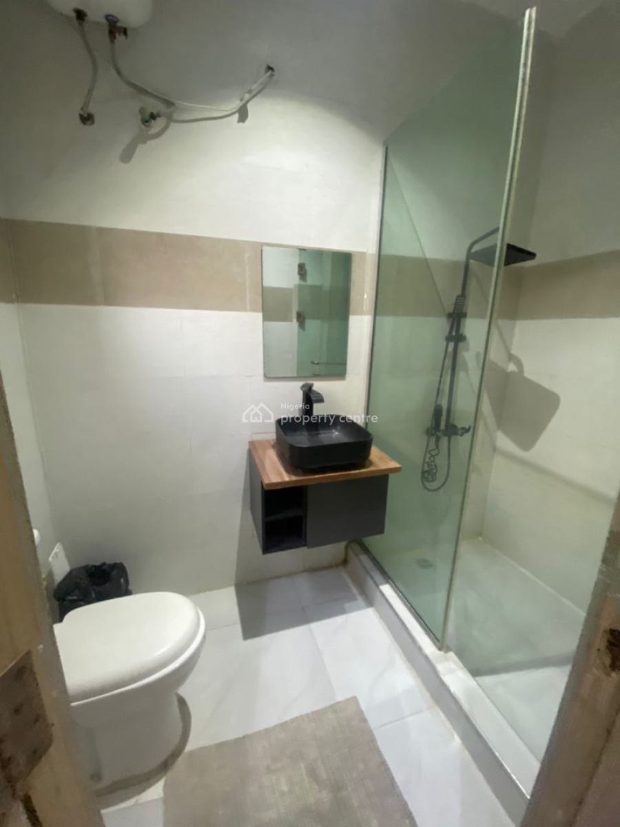 4 Bedroom Fully Furnished Terraced Duplex, Ikate, Lekki, Lagos, Terraced Duplex for Rent