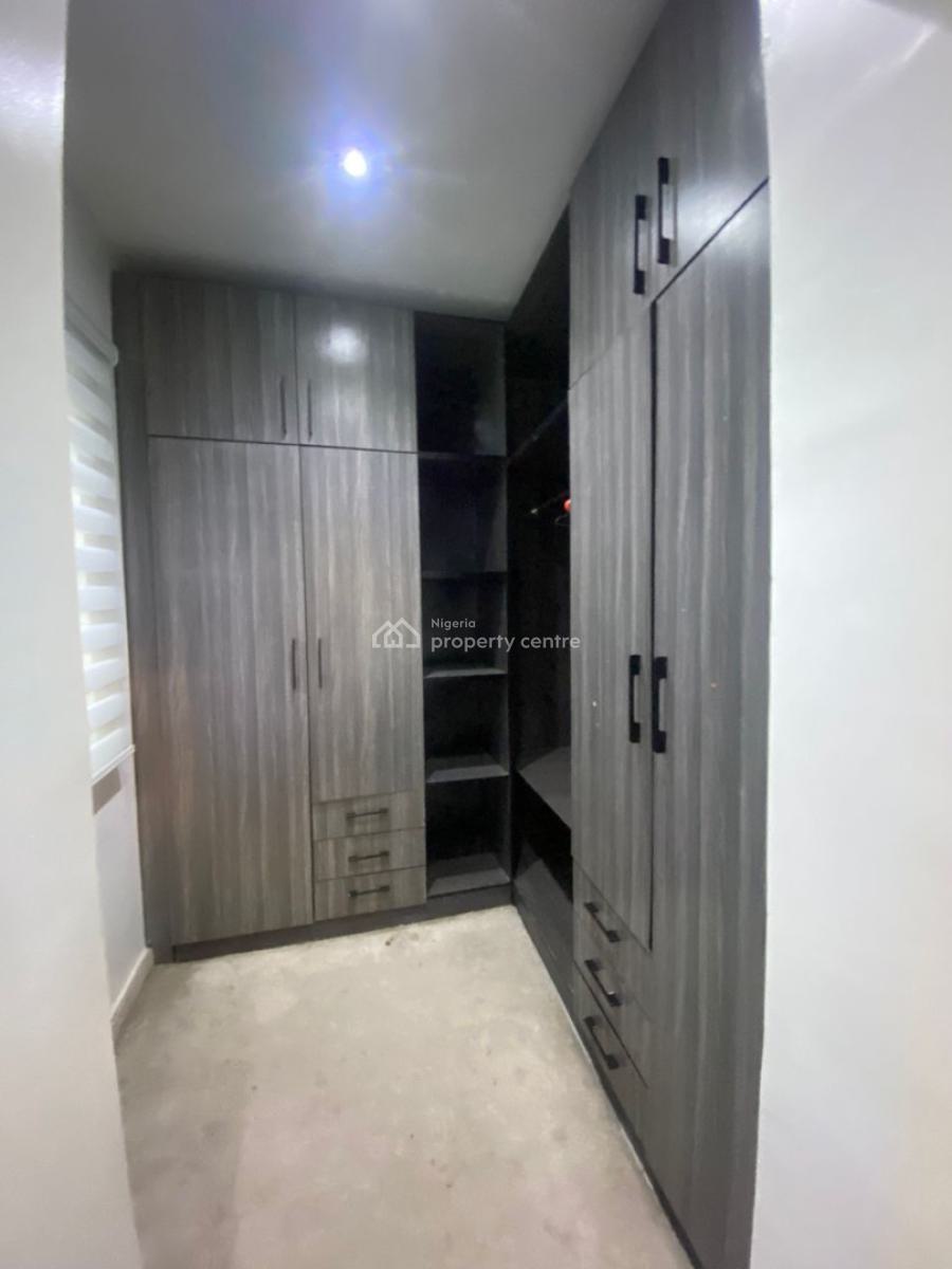 4 Bedroom Fully Furnished Terraced Duplex, Ikate, Lekki, Lagos, Terraced Duplex for Rent