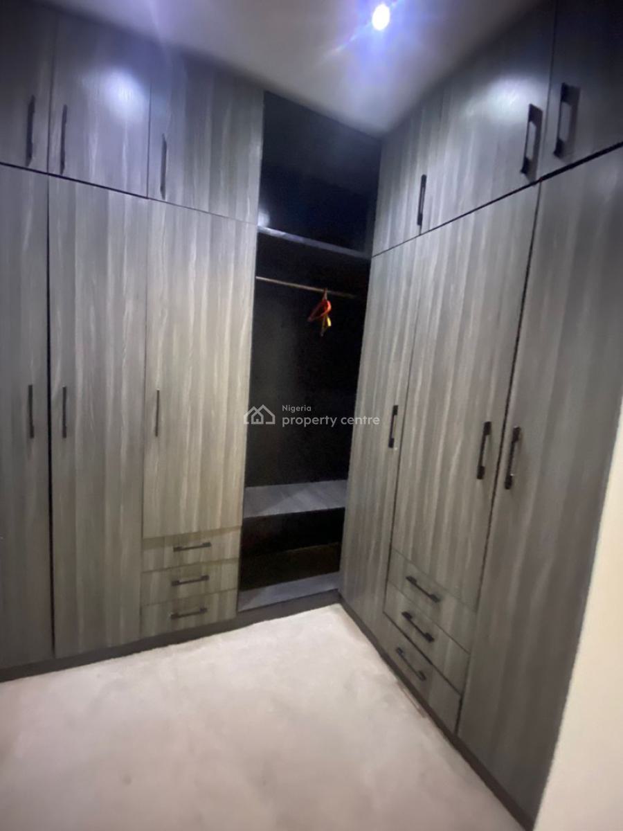 4 Bedroom Fully Furnished Terraced Duplex, Ikate, Lekki, Lagos, Terraced Duplex for Rent