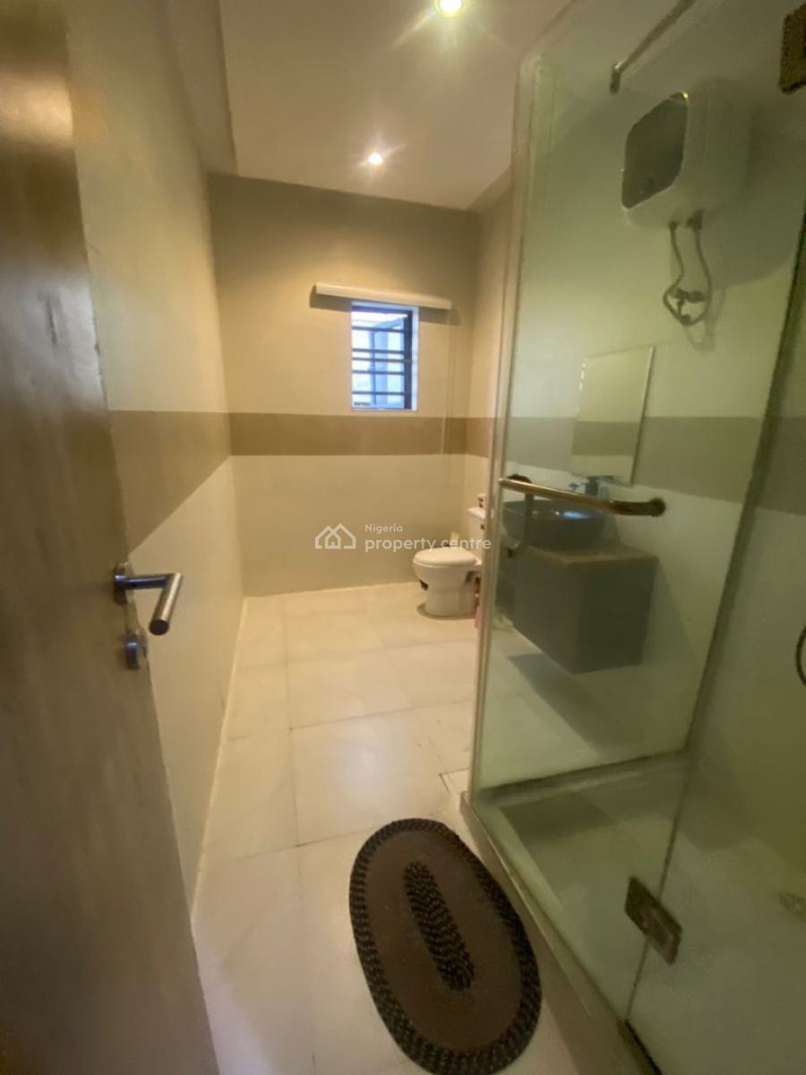 4 Bedroom Fully Furnished Terraced Duplex, Ikate, Lekki, Lagos, Terraced Duplex for Rent