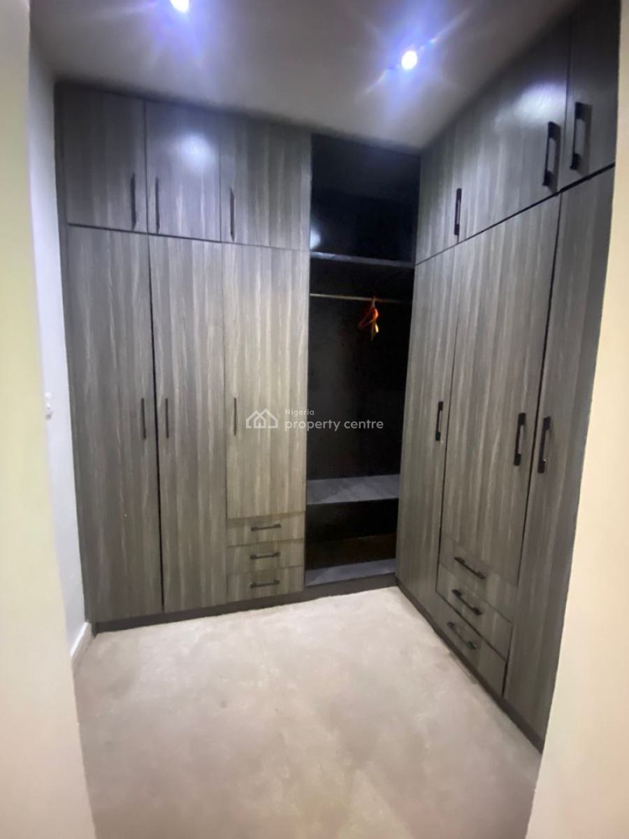 4 Bedroom Fully Furnished Terraced Duplex, Ikate, Lekki, Lagos, Terraced Duplex for Rent