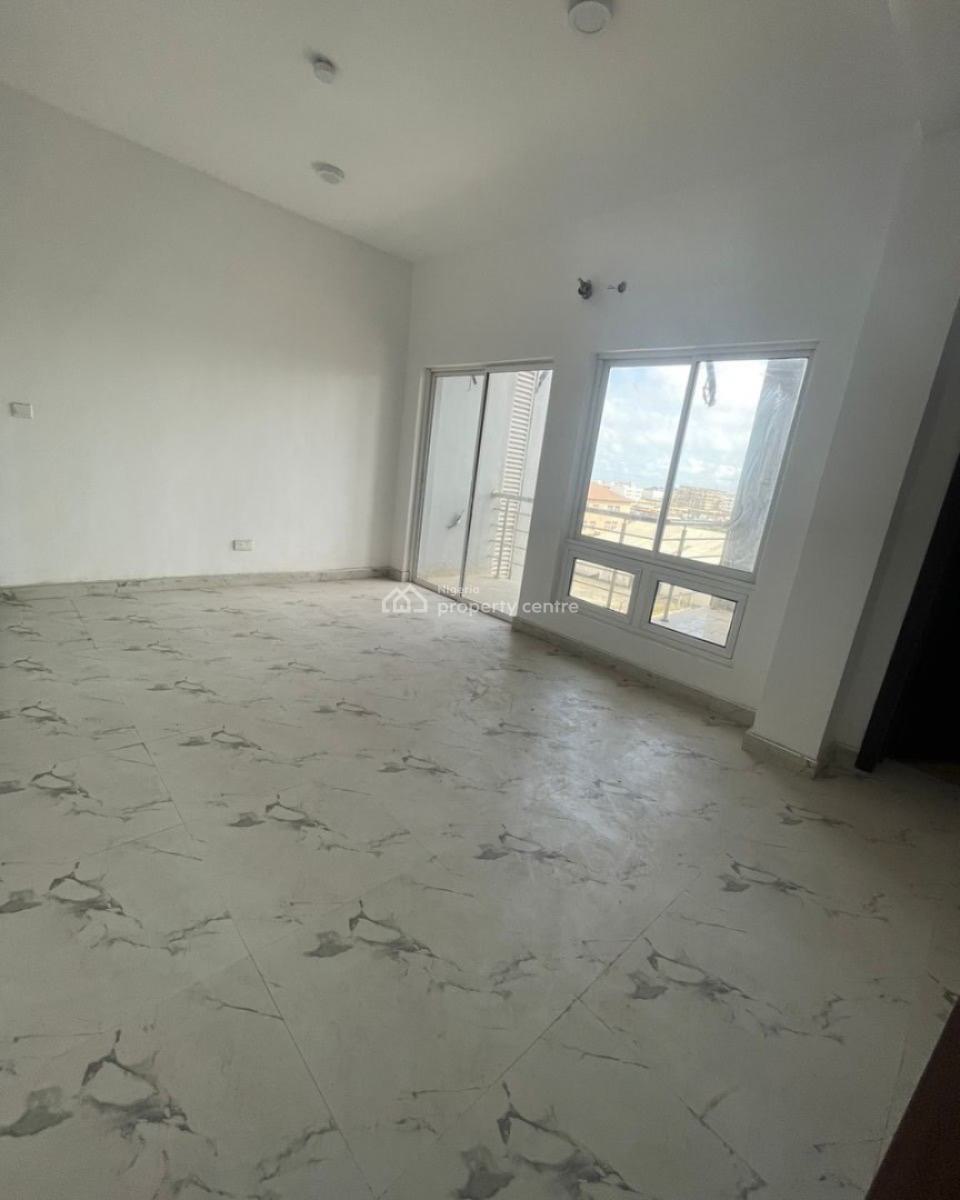 Serviced 3 Bedroom Apartment with En-suite Rooms, Ikate, Lekki, Lagos, House for Rent