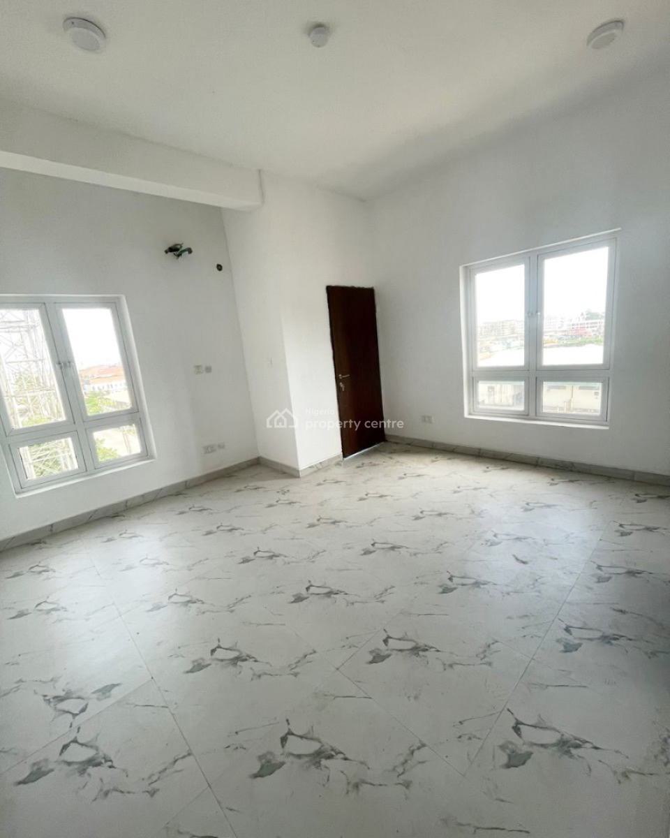 Serviced 3 Bedroom Apartment with En-suite Rooms, Ikate, Lekki, Lagos, House for Rent