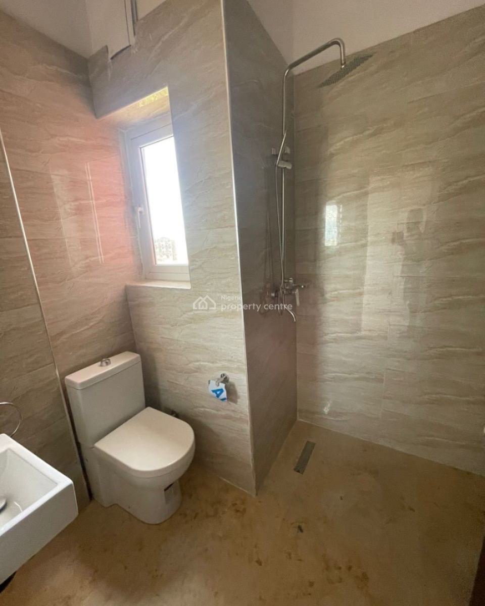 Serviced 3 Bedroom Apartment with En-suite Rooms, Ikate, Lekki, Lagos, House for Rent
